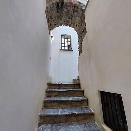 Apartmán Terrazza Caracciolo Cefalù Exteriér fotografie
