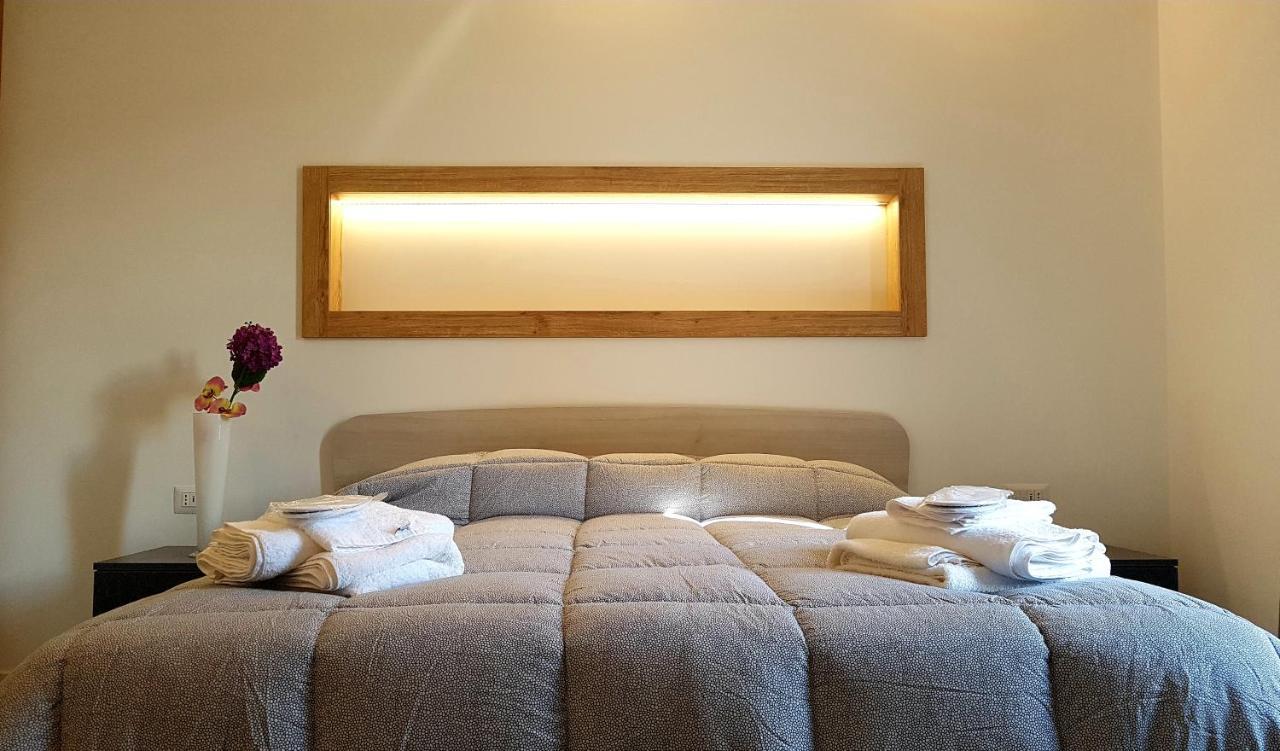 Apartmán Terrazza Caracciolo Cefalù Exteriér fotografie