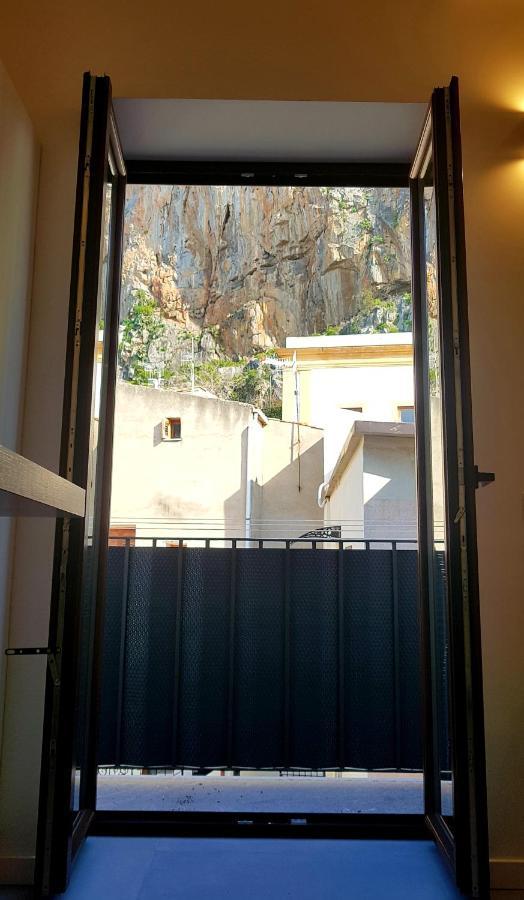 Apartmán Terrazza Caracciolo Cefalù Exteriér fotografie