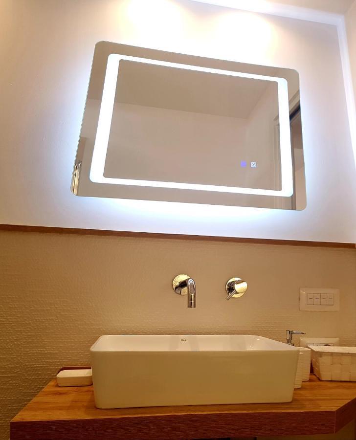 Apartmán Terrazza Caracciolo Cefalù Exteriér fotografie