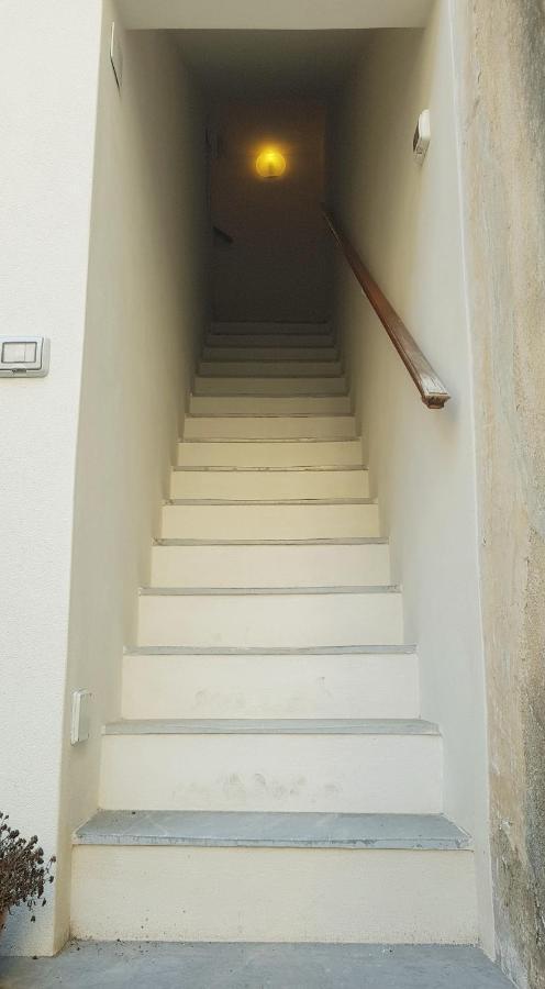 Apartmán Terrazza Caracciolo Cefalù Exteriér fotografie