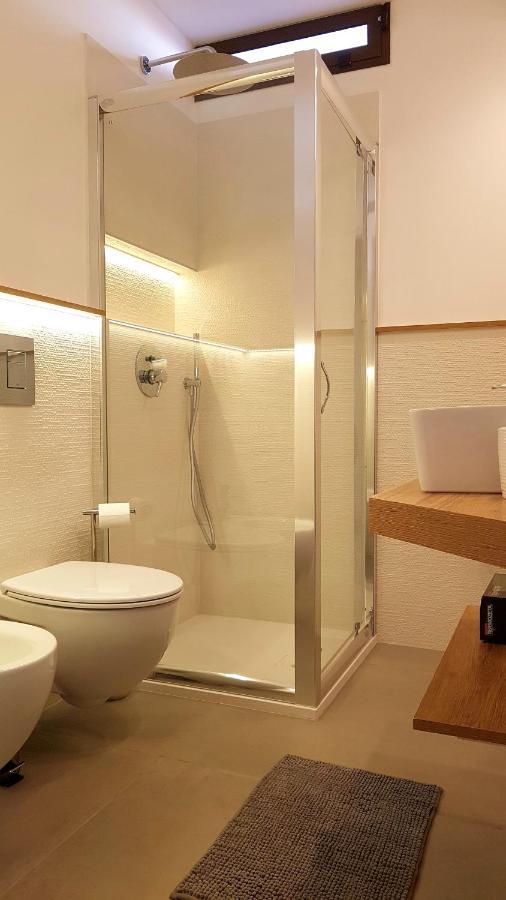 Apartmán Terrazza Caracciolo Cefalù Exteriér fotografie