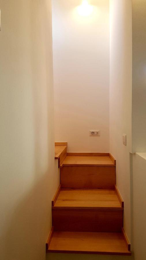 Apartmán Terrazza Caracciolo Cefalù Exteriér fotografie