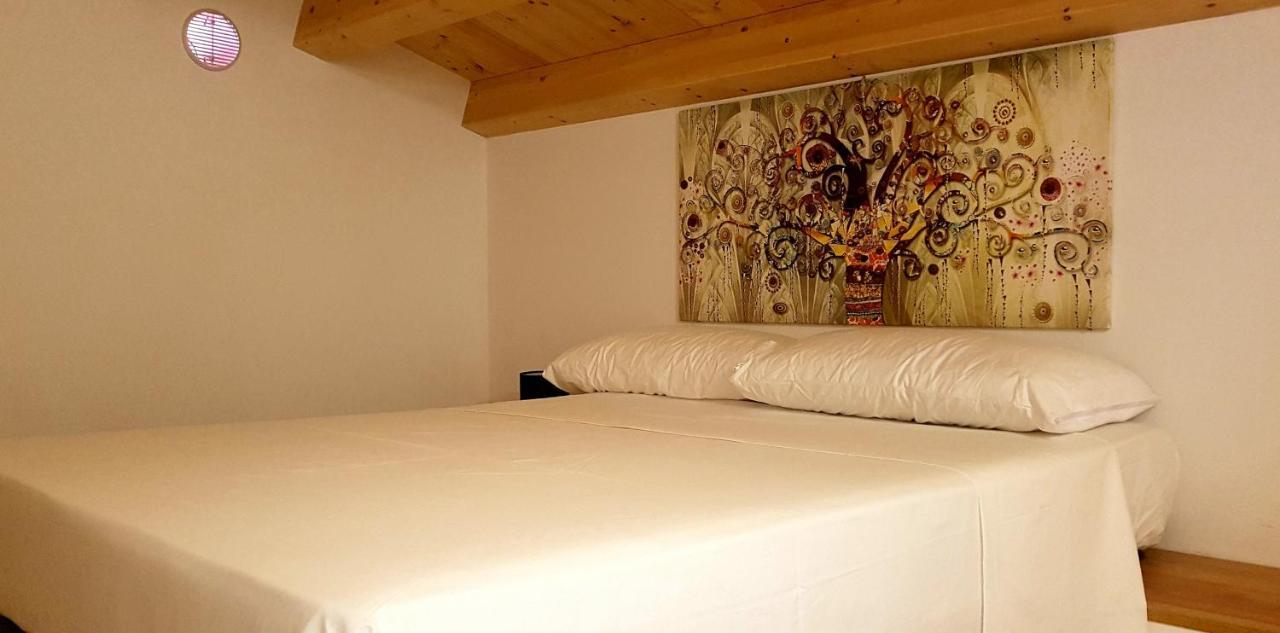 Apartmán Terrazza Caracciolo Cefalù Exteriér fotografie
