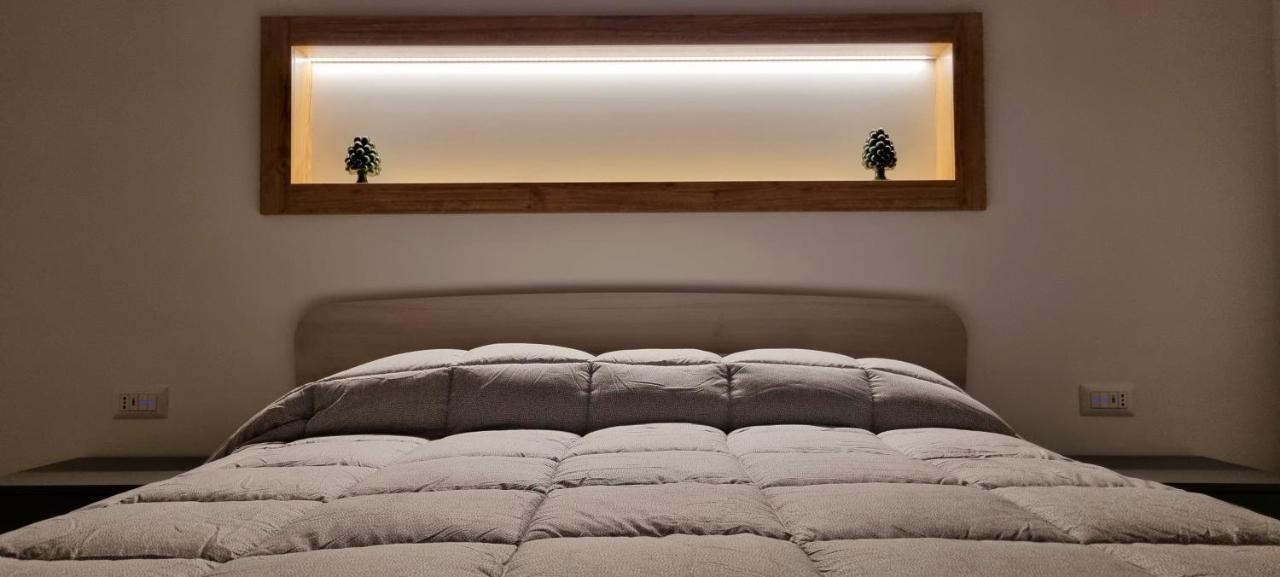 Apartmán Terrazza Caracciolo Cefalù Exteriér fotografie