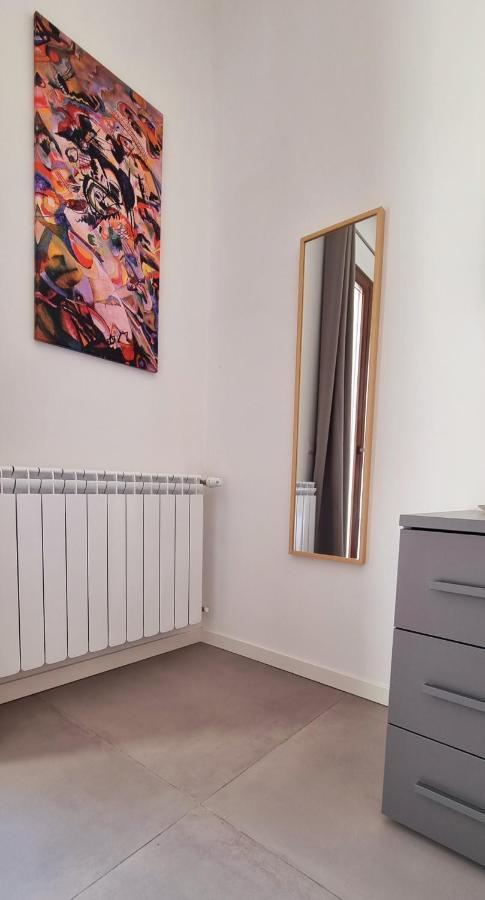 Apartmán Terrazza Caracciolo Cefalù Exteriér fotografie