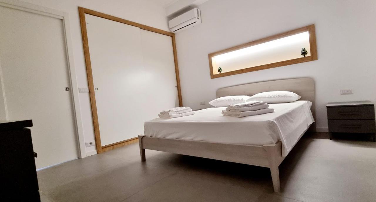 Apartmán Terrazza Caracciolo Cefalù Exteriér fotografie