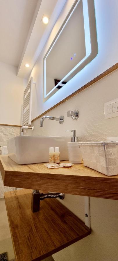 Apartmán Terrazza Caracciolo Cefalù Exteriér fotografie