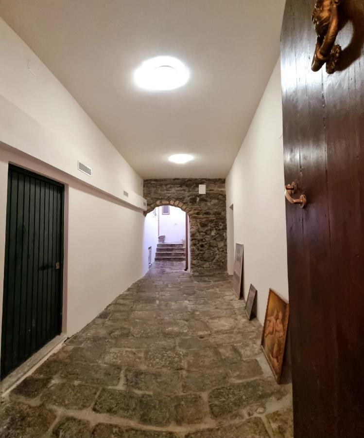 Apartmán Terrazza Caracciolo Cefalù Exteriér fotografie